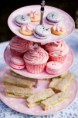 High Tea